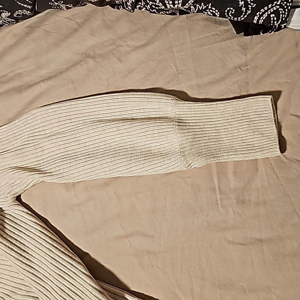 Topshop cashmere blend sweater US 4 - Picture 4 of 7
